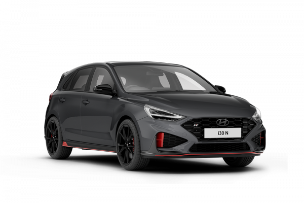 2024 MY25 Hyundai i30 PDe.V6 N Premium Hatch