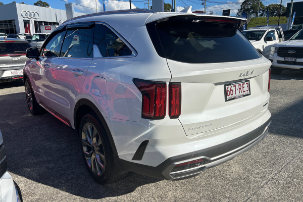 2023 Kia Sorento MQ4 GT-Line SUV Image 4