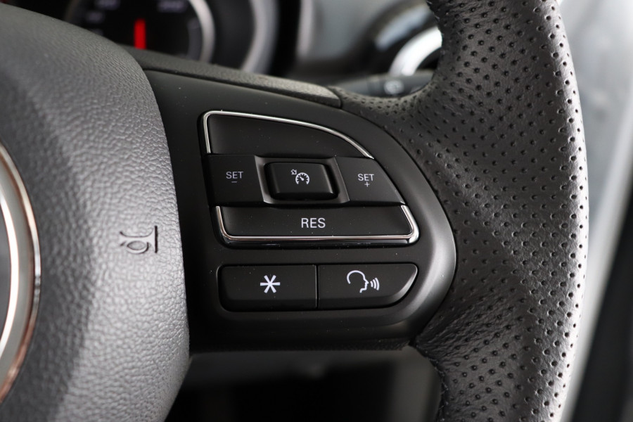 2026 MG MG3 Core Hatch Image 15