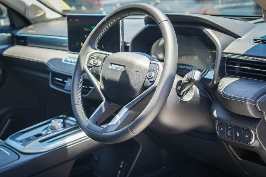 2024 MYly GWM Haval Jolion A01 Ultra SUV Image 17