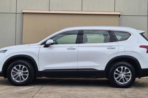 2022 MY23 Hyundai Santa Fe TM.V4  SUV