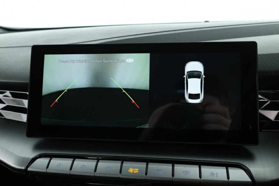 2024 MG MG5 AP32 Vibe Sedan Image 25
