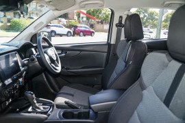 2020 MY21 Mazda BT-50 TF XT 4x4 Dual Cab Pickup Utility Image 5