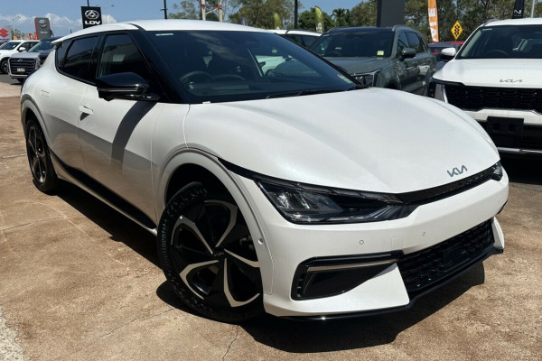 2024 Kia EV6 CV GT Line SUV