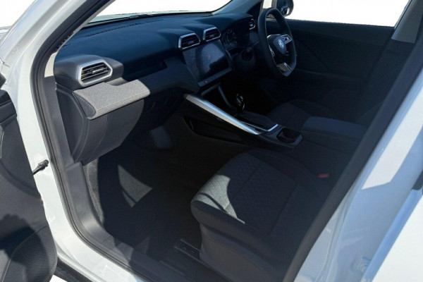 2026 MG ZS ZS32 Vibe SUV Image 18