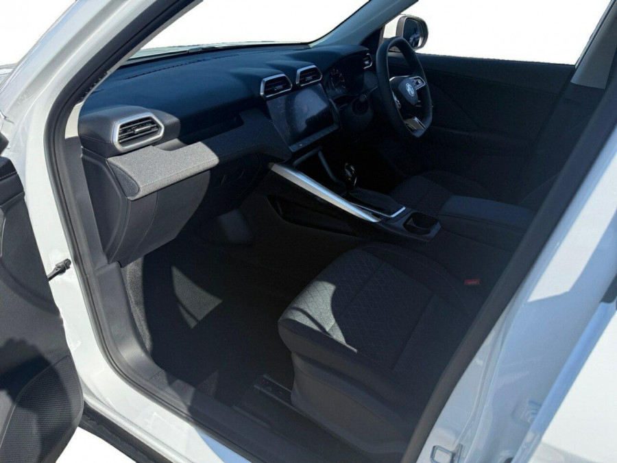 2026 MG ZS ZS32 Vibe SUV Image 18