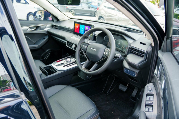 2026 GWM Haval Jolion A02 Vanta SUV Image 16