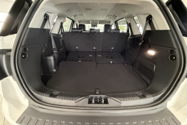 2026 MY26.5 Ford Everest UB Active SUV Image 12