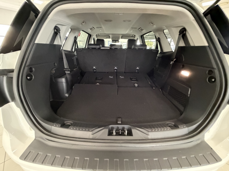 2026 MY26.5 Ford Everest UB Active SUV Image 12