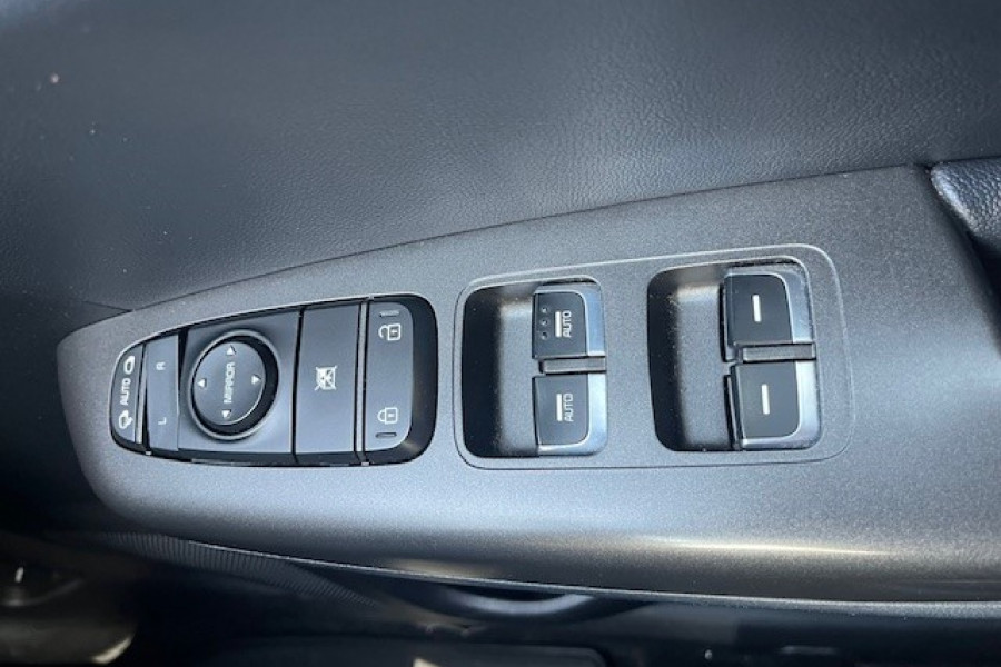 2018 Kia Sportage QL SLi SUV Image 37