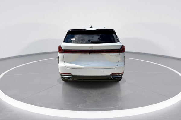 2025 MG QS IS31 Essence SUV Image 7
