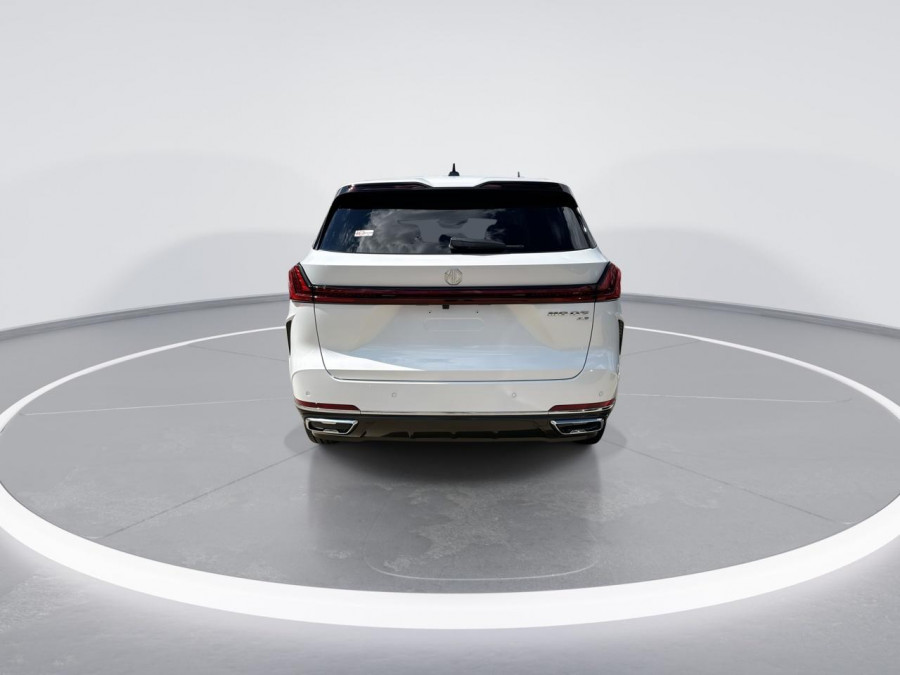 2025 MG QS IS31 Essence SUV Image 7