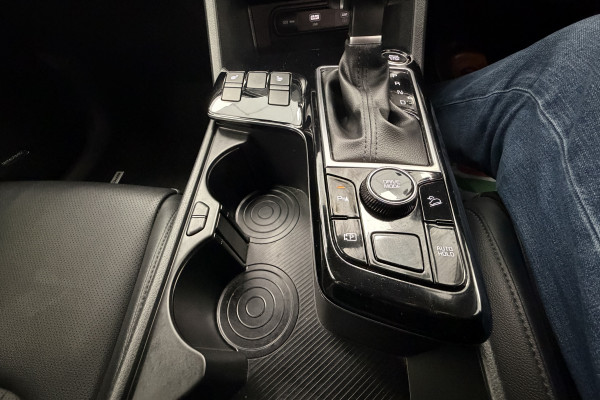 2024 MY25 Kia Sportage NQ5 SX+ SUV Image 28