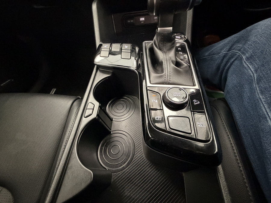 2024 MY25 Kia Sportage NQ5 SX+ SUV Image 28
