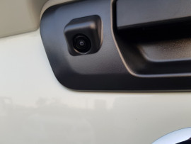 2019 Nissan Navara D23 Series 4 ST-X N-TREK 4x4 Dual Cab Pickup Utility