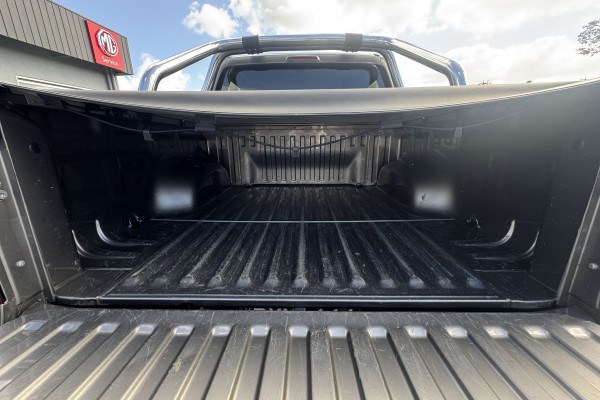 2022 Volkswagen Amarok 2H TDI580 Highline Ute Image 11