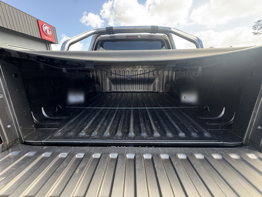 2022 Volkswagen Amarok 2H TDI580 Highline Ute Image 11