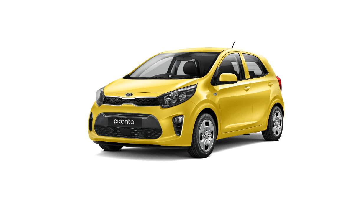 New Kia Picanto for sale - Metro Kia