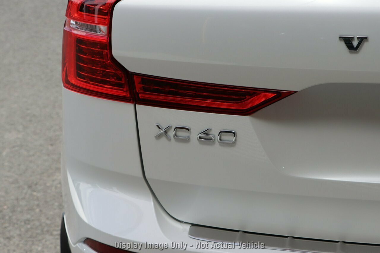 2023 Volvo XC60 UZ Plus B5 SUV Image 16