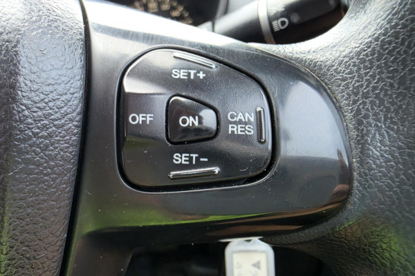 2016 Mazda BT-50 UR XT Hi-Rider Dual Cab Utility Image 24