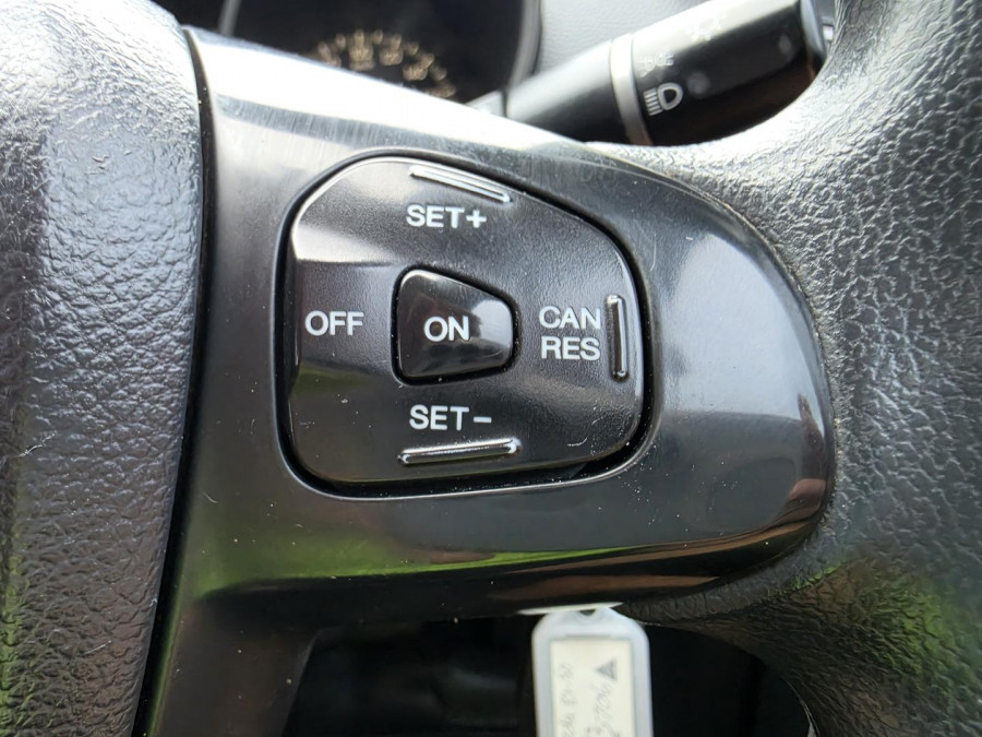 2016 Mazda BT-50 UR XT Hi-Rider Dual Cab Utility Image 24