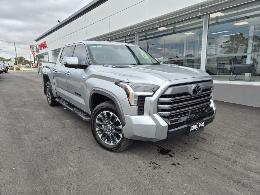 2023 MY25 Toyota Tundra VXKH75L Limited Ute Image 3