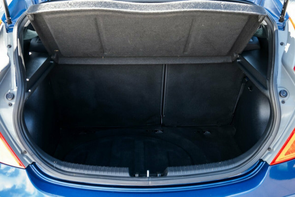 2017 Hyundai Accent RB5 Sport Hatch Image 8