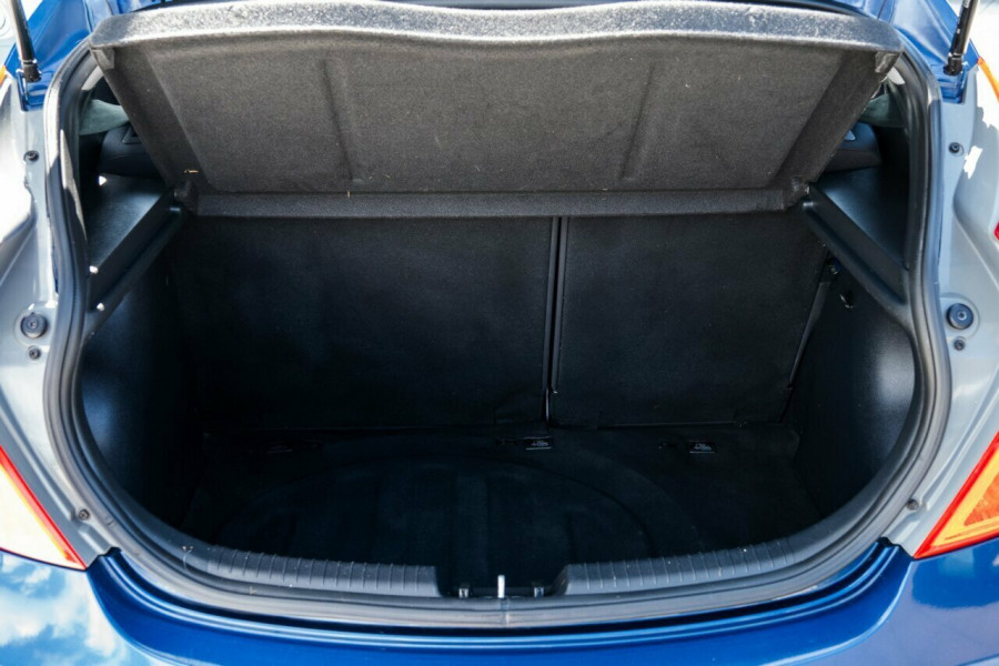 2017 Hyundai Accent RB5 Sport Hatch Image 8