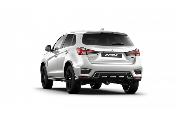 2024 Mitsubishi ASX XD MR SUV