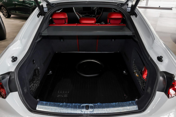 2019 Audi S5 F5  Hatch image 23