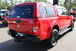 2016 Holden Colorado RG MY16 Utility