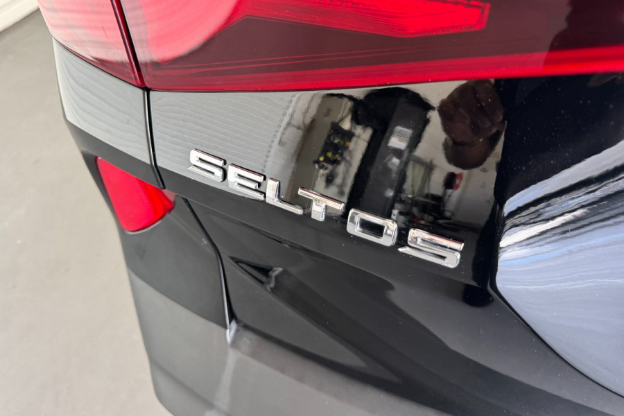 2019 MY20 Kia Seltos SP2 MY20 S Wagon Image 20