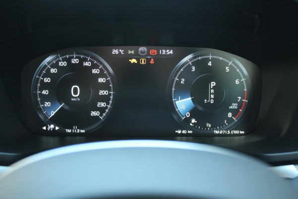 2020 Volvo V60 F-Series T5 Inscription Wagon