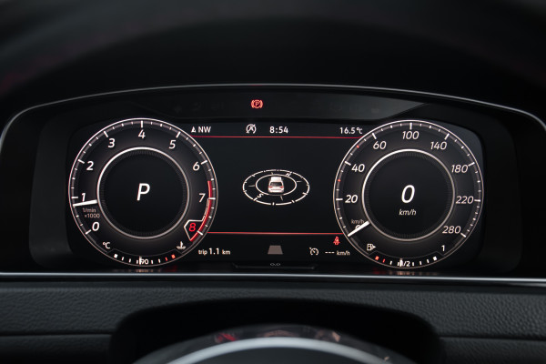 2019 MY20 Volkswagen Golf 7.5 GTI Hatch Image 12