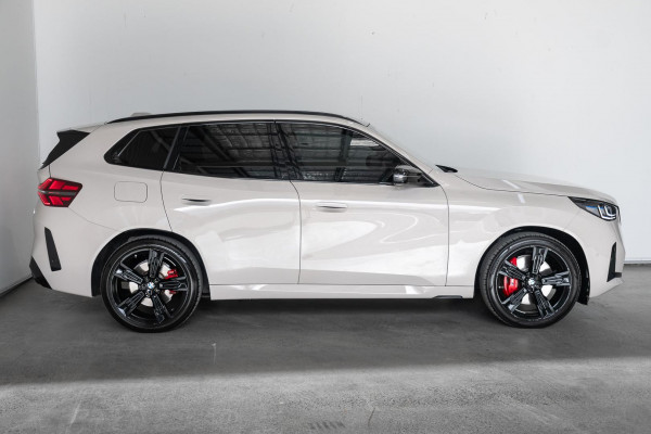 2024 BMW X3 G45 M50 xDrive SUV image 3
