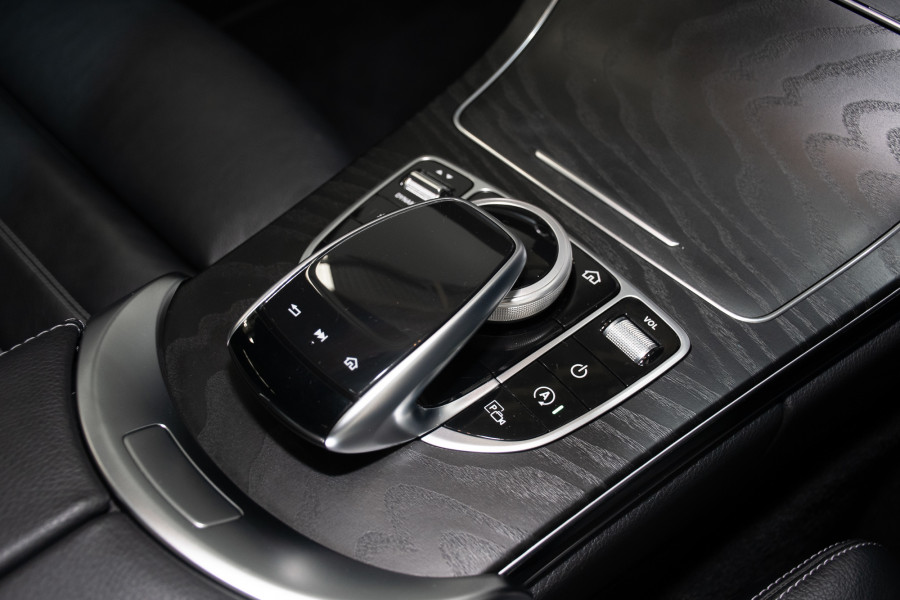 2020 Mercedes-Benz C-Class C43 AMG Sedan Image 18