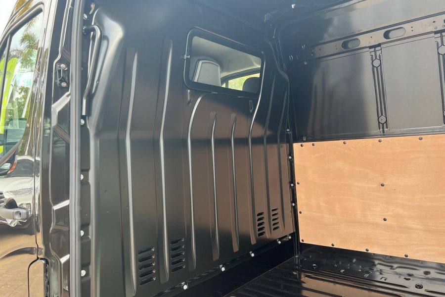 2024 MY25 Renault Master X62 Phase 2 Pro 110kW Van Image 16
