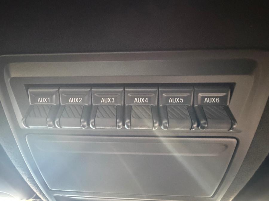 2025 MY26 Ford Ranger Wildtrak Ute Image 31