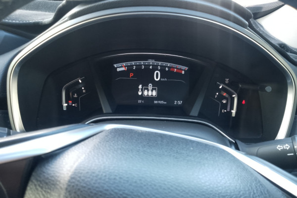 2019 Honda CR-V RW VTi-S SUV Image 24