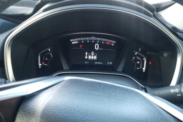 2019 Honda CR-V RW VTi-S SUV Image 24