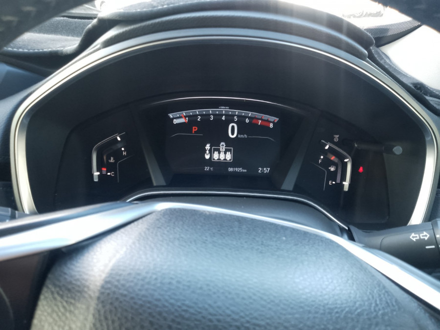 2019 Honda CR-V RW VTi-S SUV Image 24