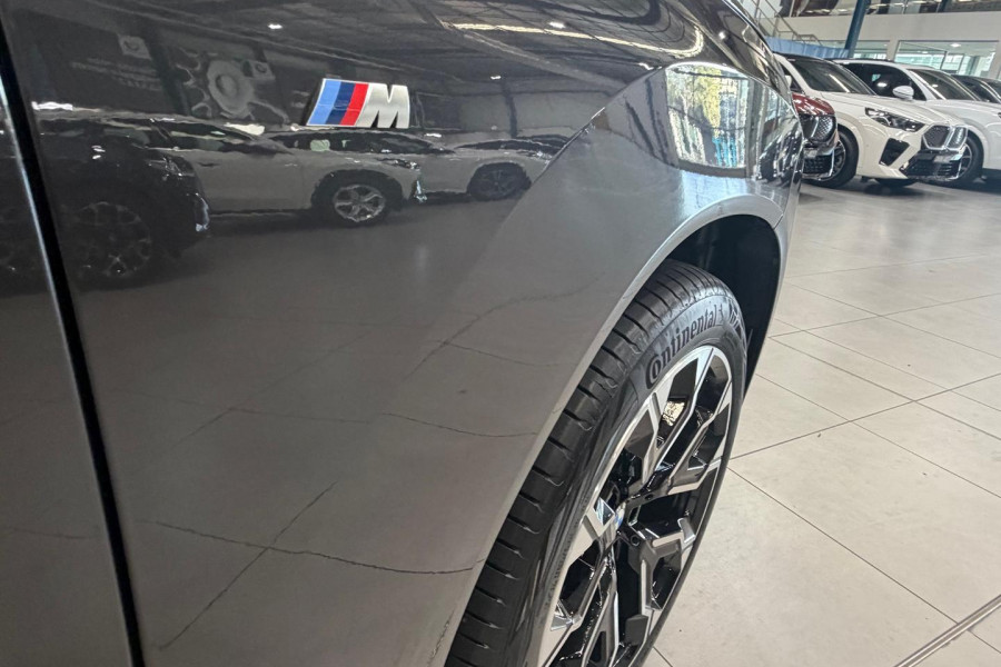 2025 BMW X3 G45 40d xDrive SUV