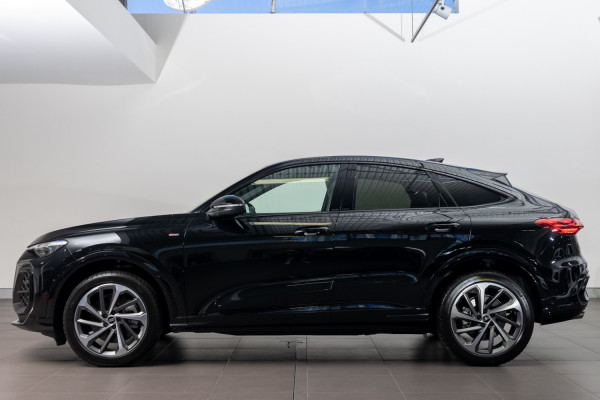 2025 Audi Q5 GU TDI 150kW Sport SUV image 3