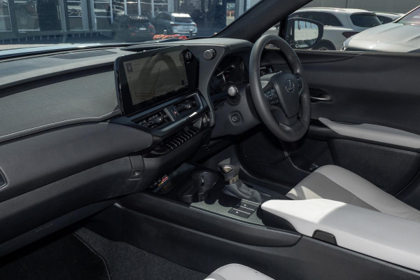 2023 Lexus UX MZAA10R UX200 Luxury SUV