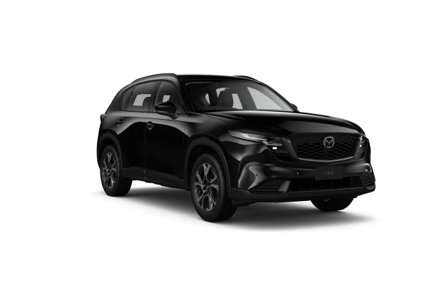 2026 Mazda CX-5 KM Series G25 Touring SUV Image 6