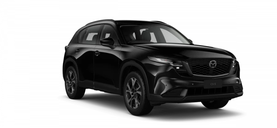 2026 Mazda CX-5 KM Series G25 Touring SUV Image 6
