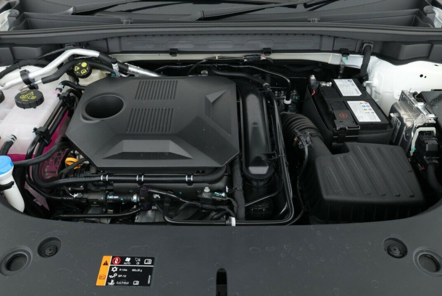 2024 MG HS SAS23 Vibe SUV Image 6