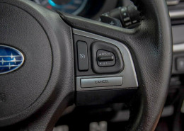 2015 MY16 Subaru XV MY16 2.0I-S Suv