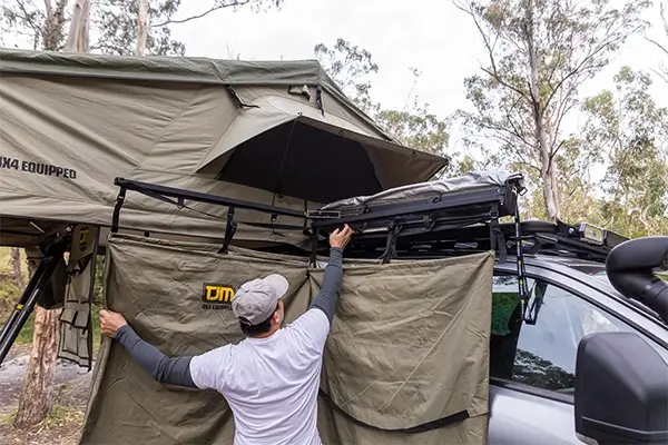 Accessories for your Campsite!