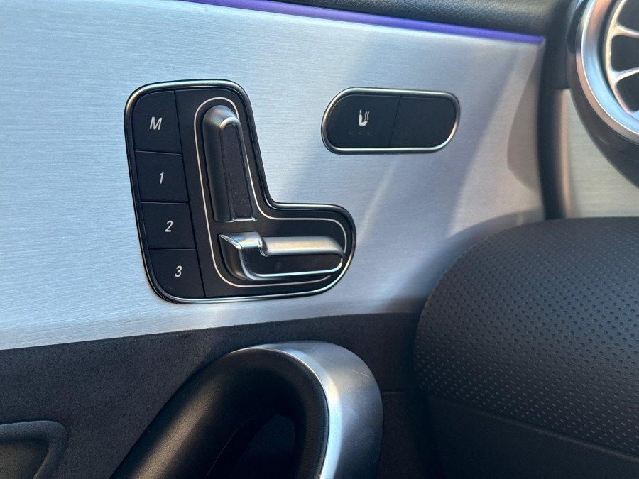 2025 Mercedes-Benz A-Class W177 A250 Special Edition Hatch Image 15